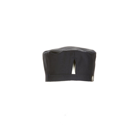 Coloured Chef Beanie