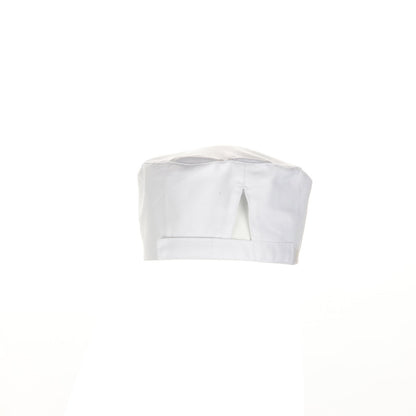 Coloured Chef Beanie