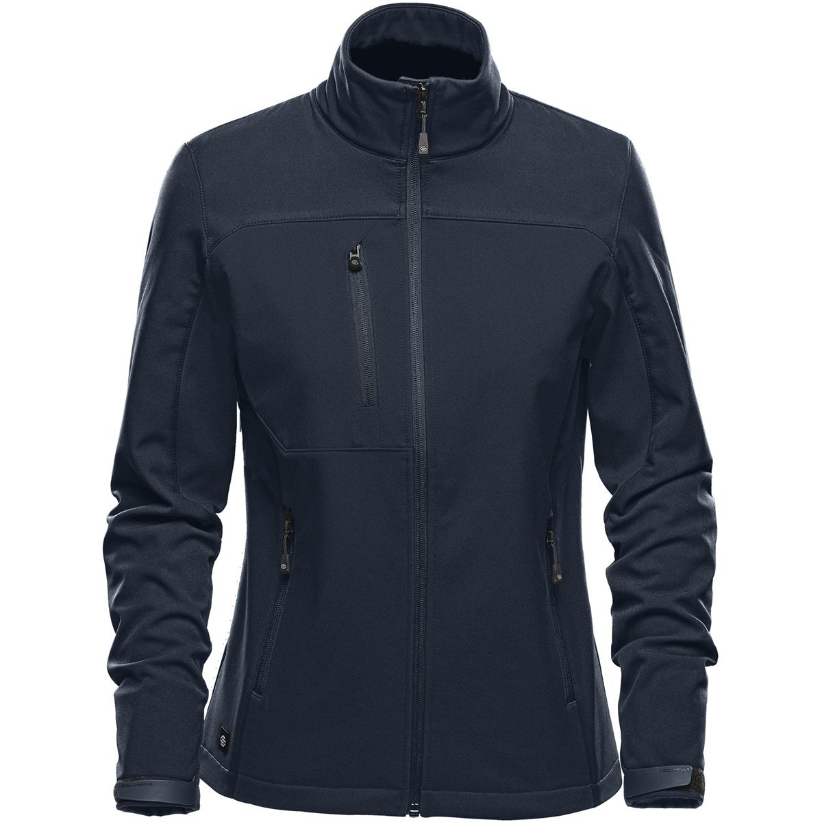 Women's Cascades Softshell — image 1