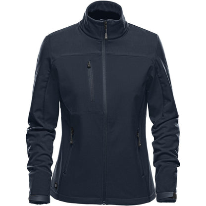 Women's Cascades Softshell — image 1