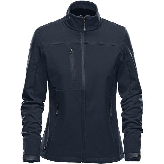 Women's Cascades Softshell — image 1