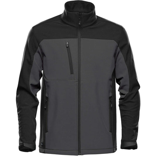 Men's Cascades Softshell — image 1