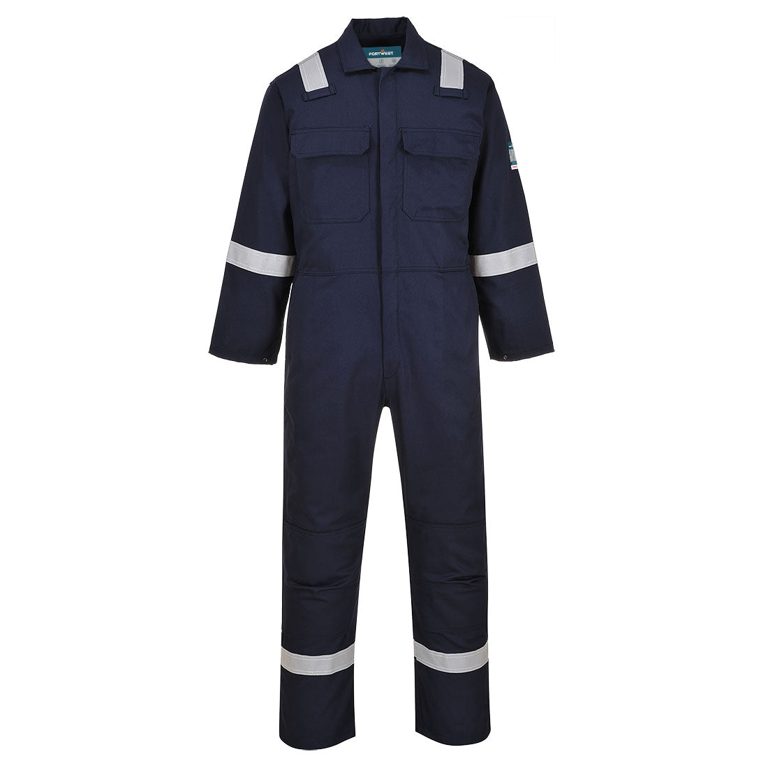 BIZ5 Bizweld FR Class D/N Iona Coverall