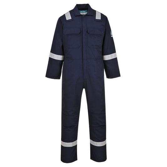 BIZ5 Bizweld FR Class D/N Iona Coverall