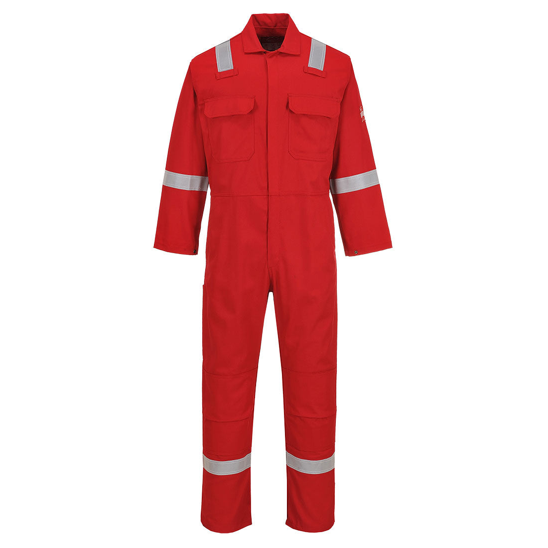 BIZ5 Bizweld FR Class D/N Iona Coverall
