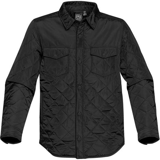 Men's Diamondback Jacket — image 1