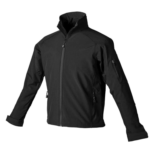 Libby Women's Softshell Jacket — image 1