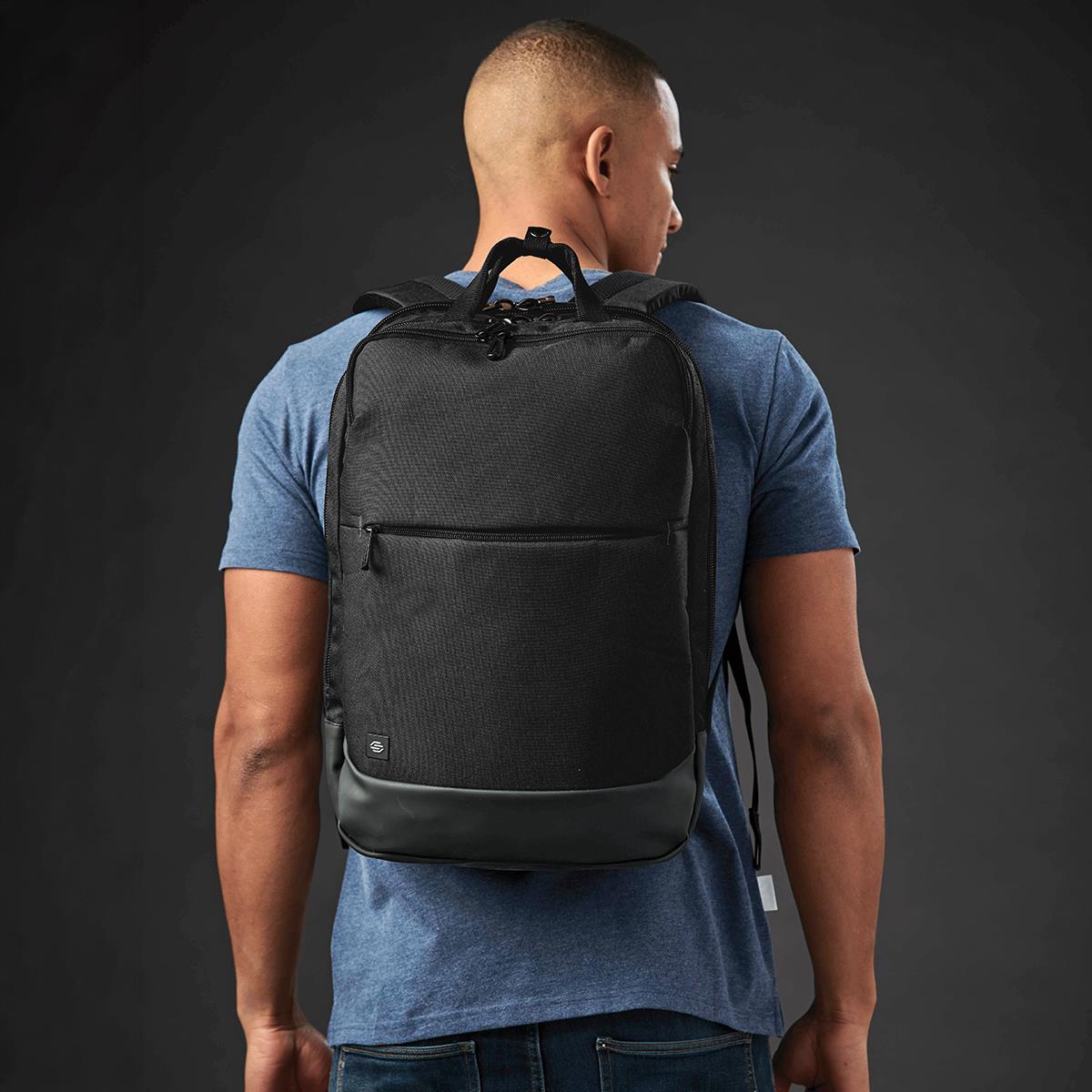 Yaletown Commuter Pack — image 2