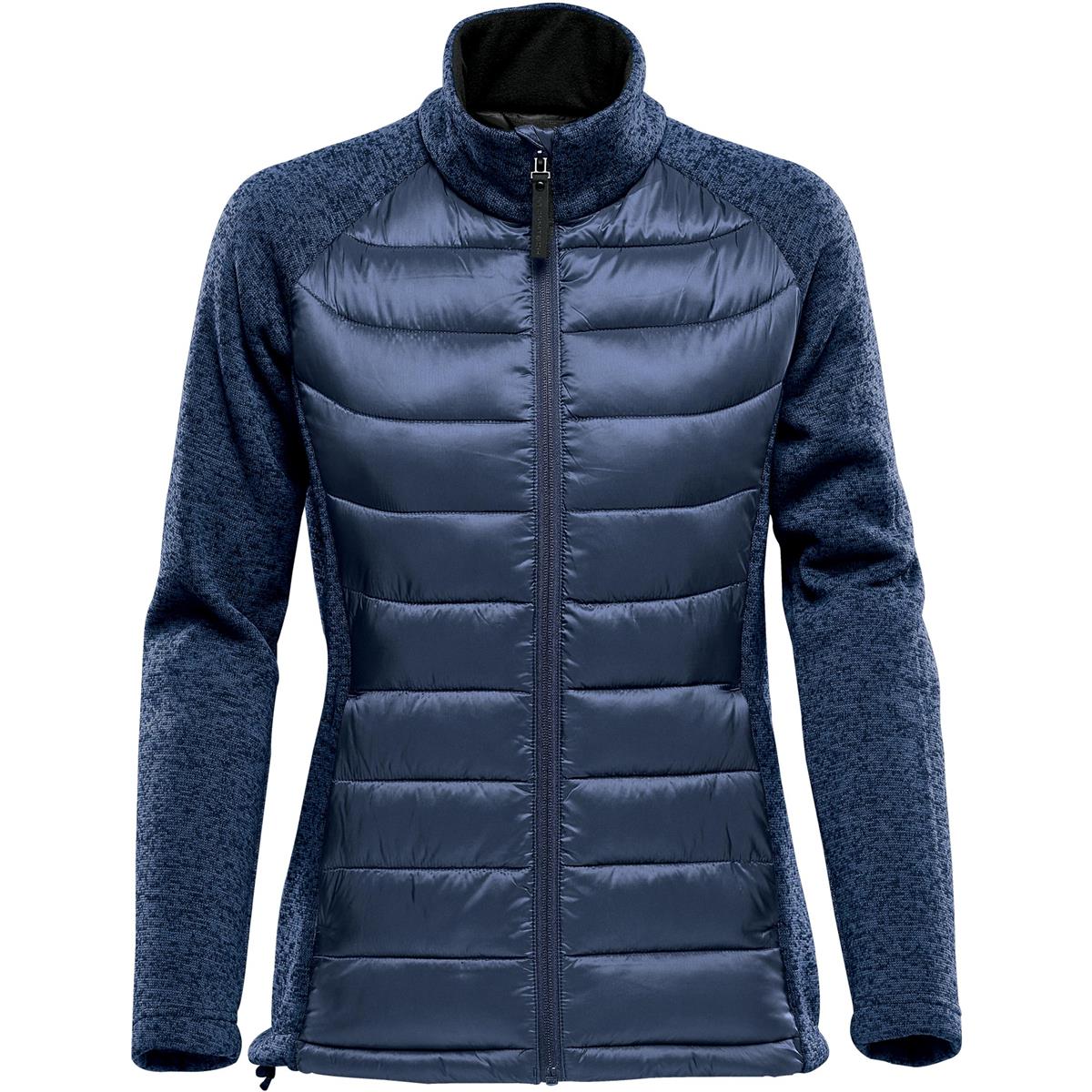 Women's Narvik Hybrid Jacket — image 1
