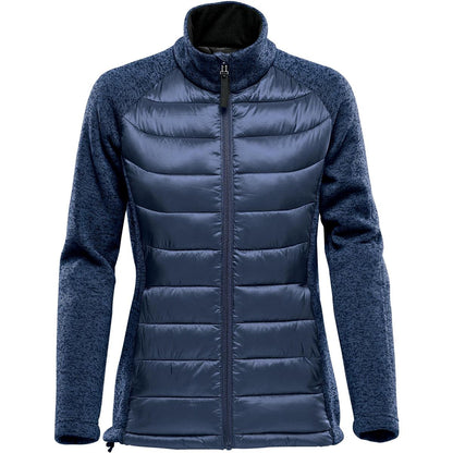 Women's Narvik Hybrid Jacket — image 1
