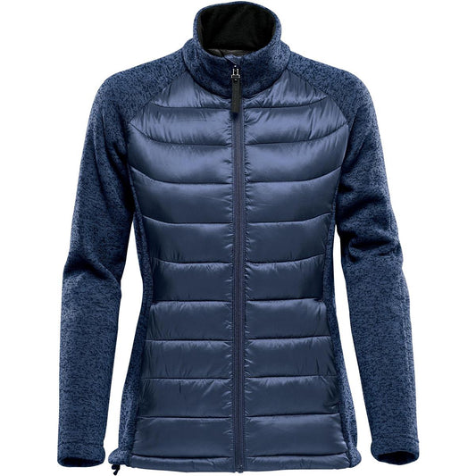 Women's Narvik Hybrid Jacket — image 1