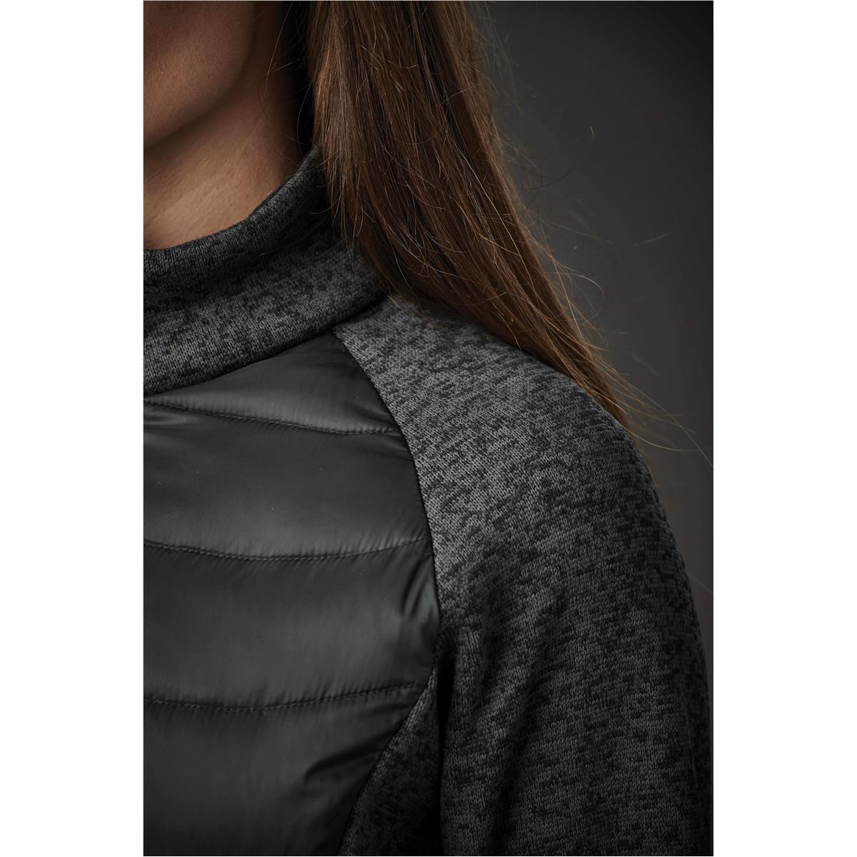 Women's Narvik Hybrid Jacket — image 7