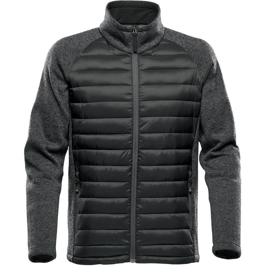 Men's Narvik Hybrid Jacket — image 1