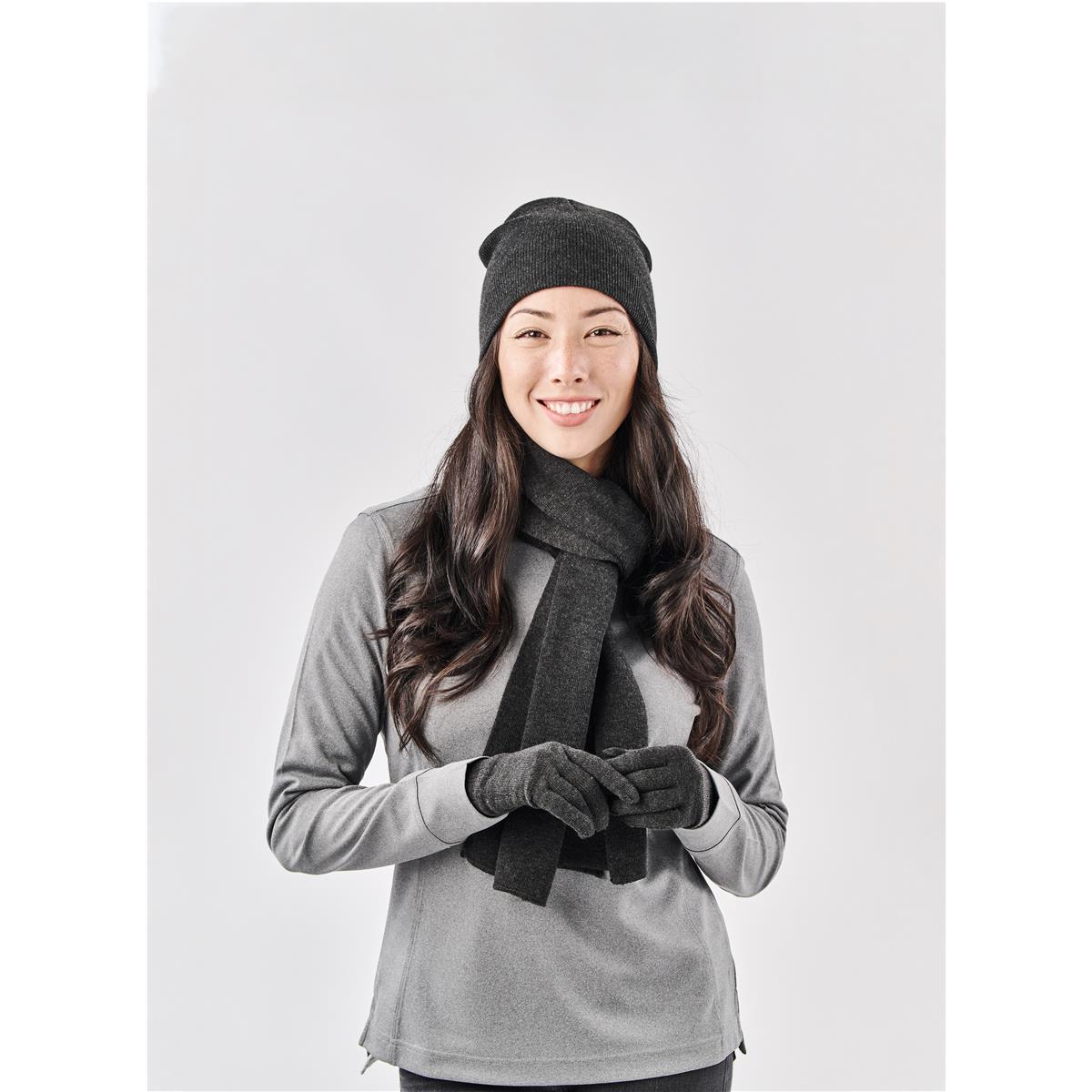 Avalante Knit Beanie — image 2