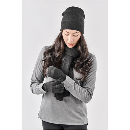 Avalante Knit Beanie — image 3