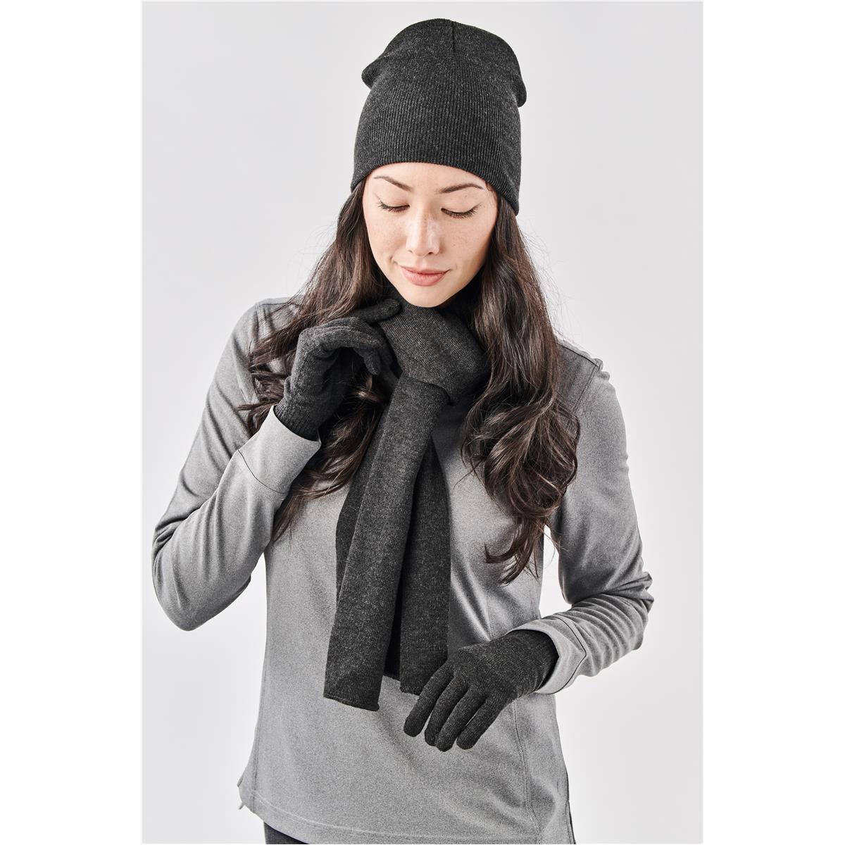 Avalante Knit Beanie — image 4