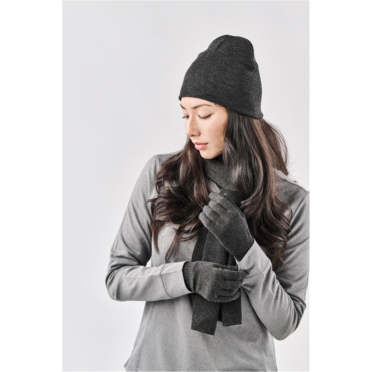 Avalante Knit Beanie — image 5