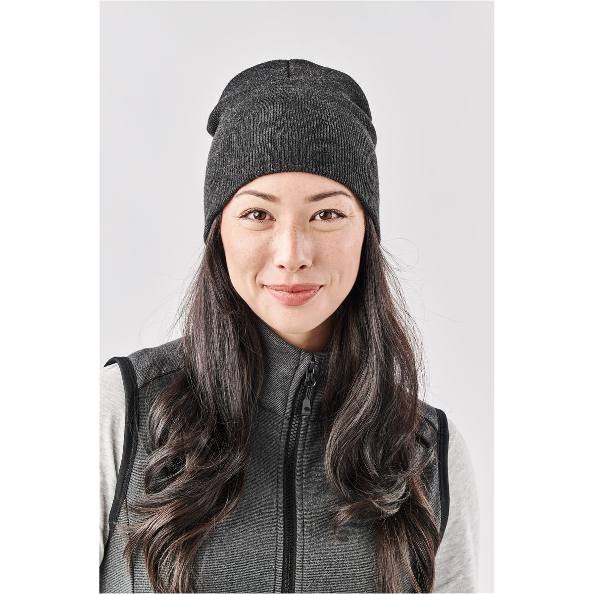 Avalante Knit Beanie — image 6