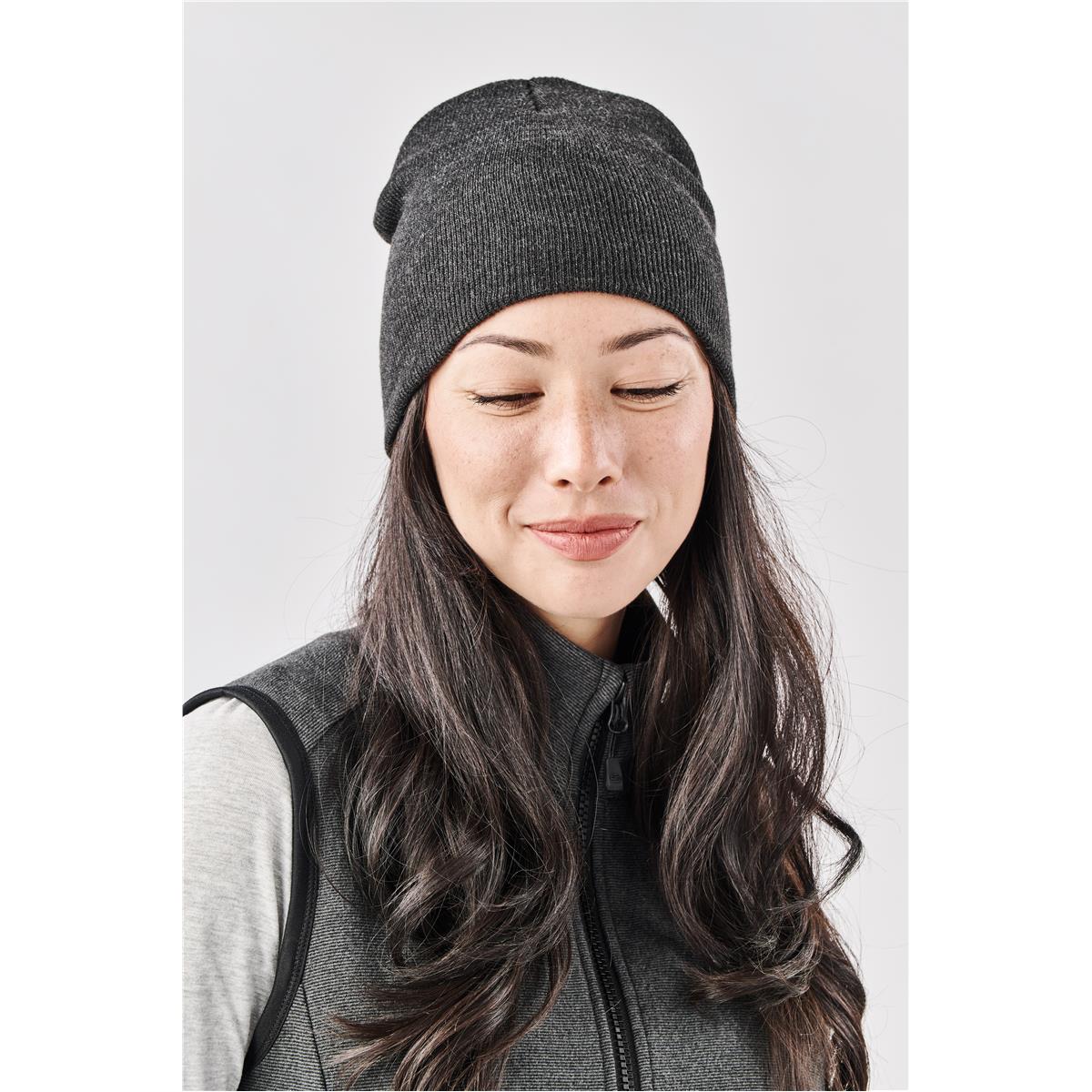 Avalante Knit Beanie — image 7