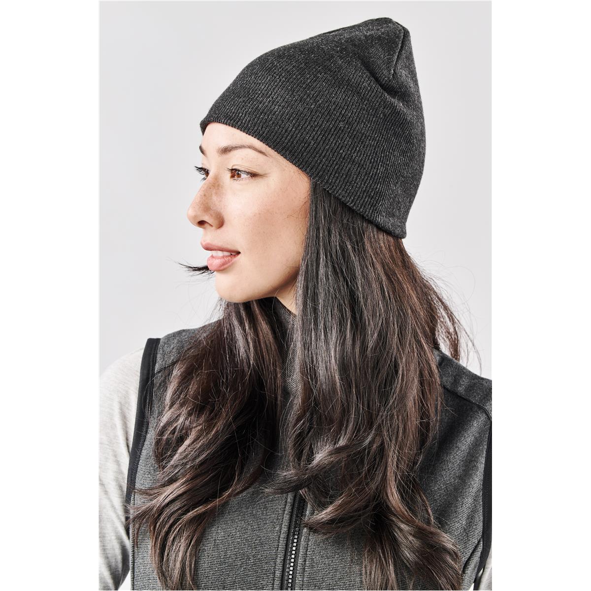 Avalante Knit Beanie — image 8