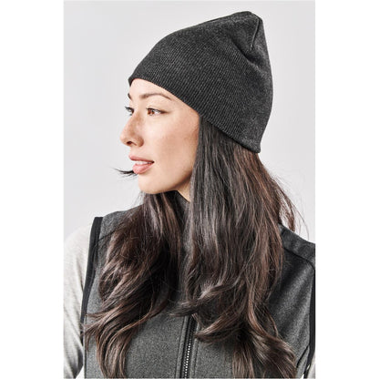 Avalante Knit Beanie — image 8