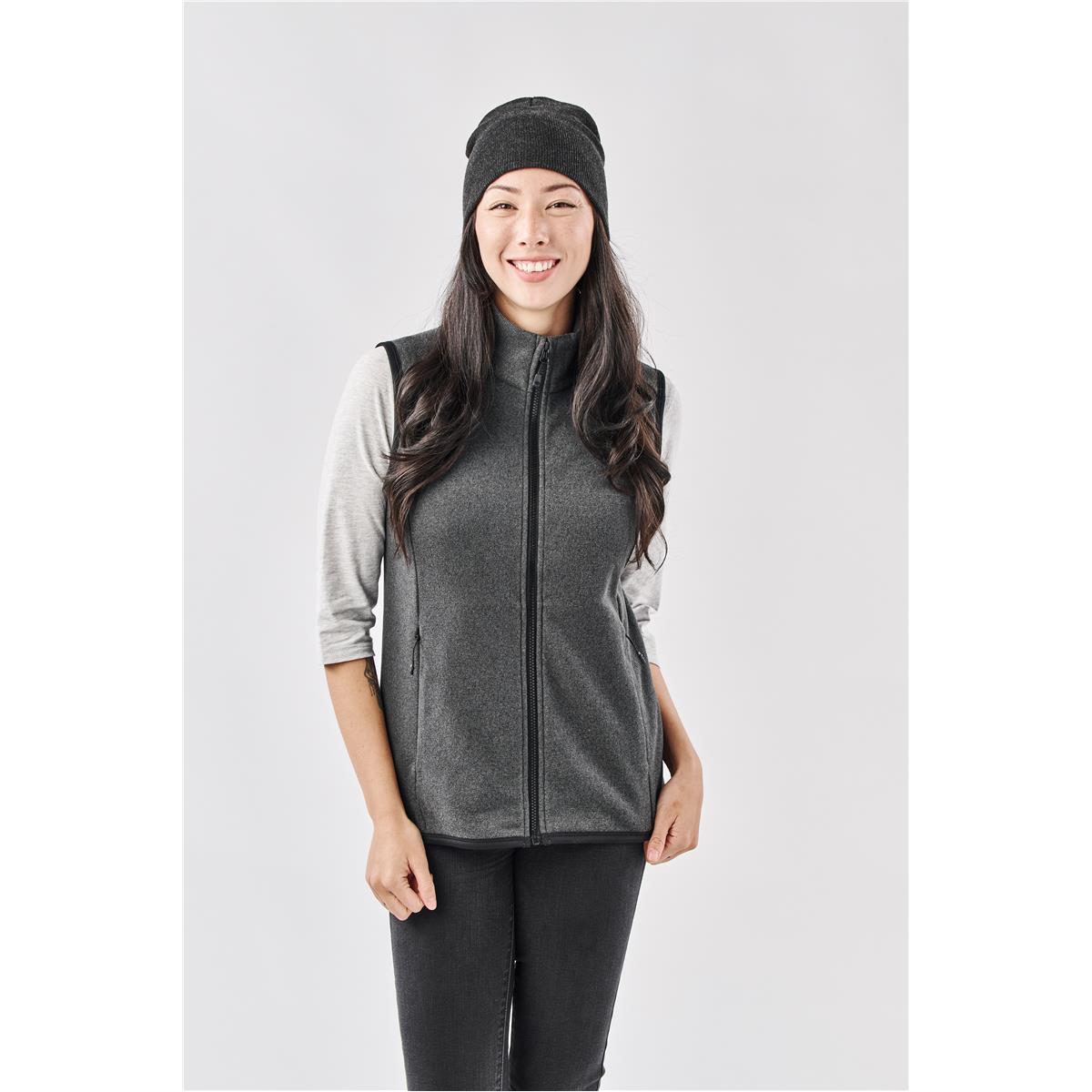 Avalante Knit Beanie — image 9