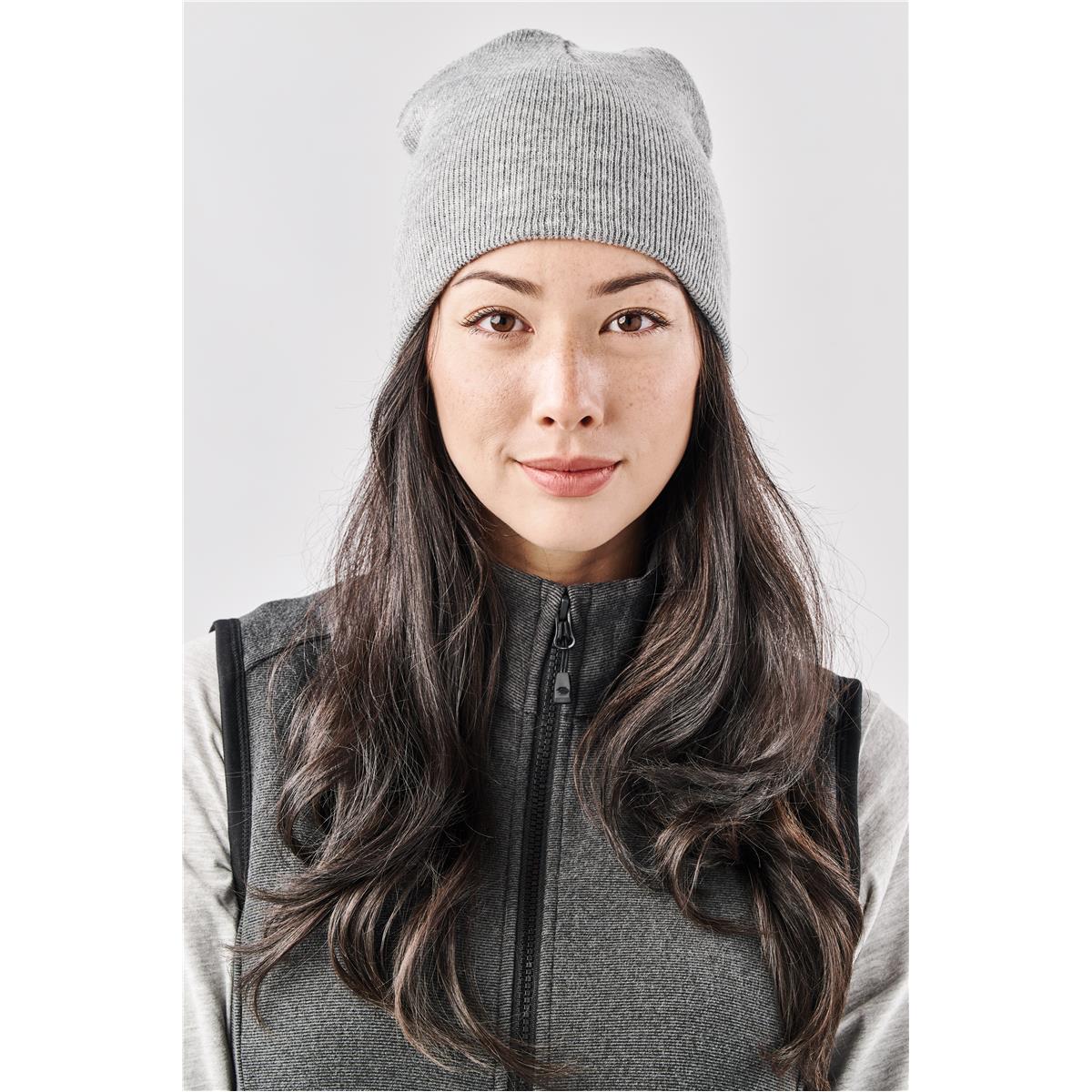 Avalante Knit Beanie — image 12