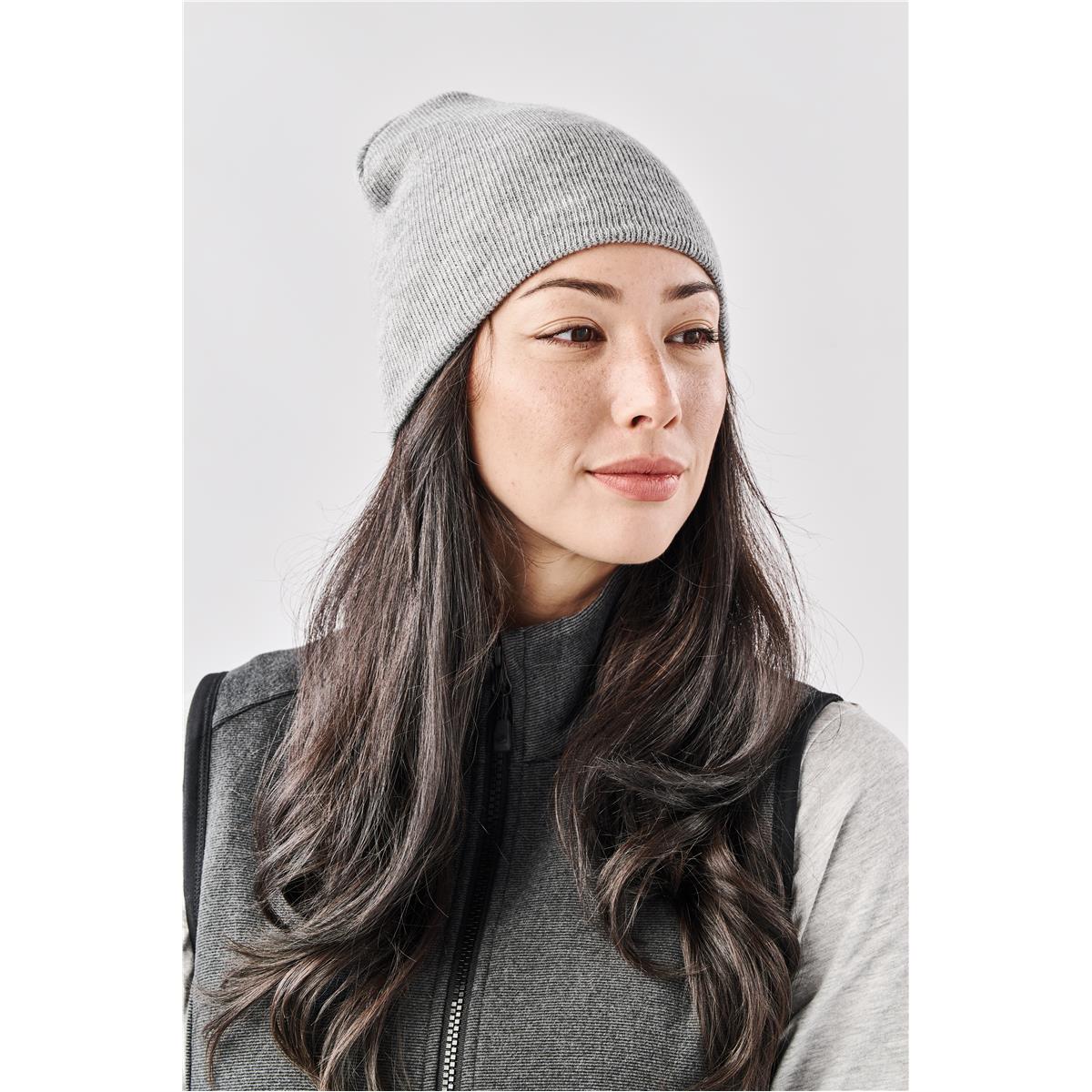 Avalante Knit Beanie — image 13