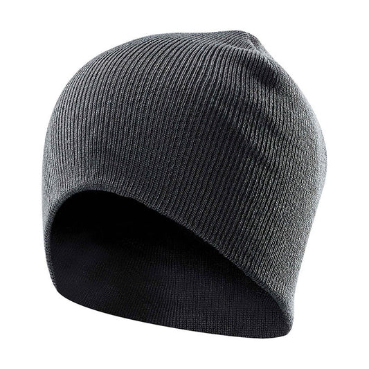 Tundra Knit Beanie — image 1
