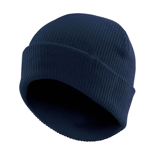 Vintage Knit Beanie — image 1