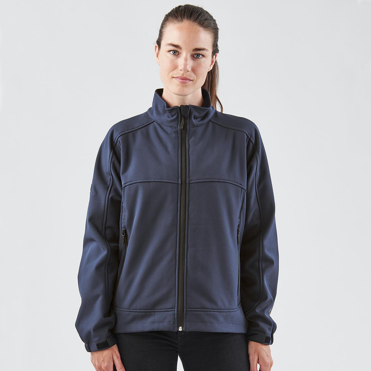 Women's Cirrus Bonded Jacket — image 2