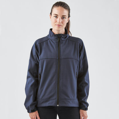 Women's Cirrus Bonded Jacket — image 2