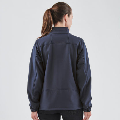 Women's Cirrus Bonded Jacket — image 3