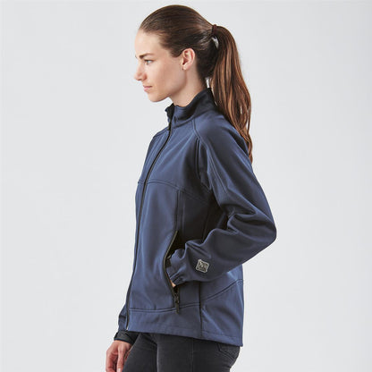 Women's Cirrus Bonded Jacket — image 4
