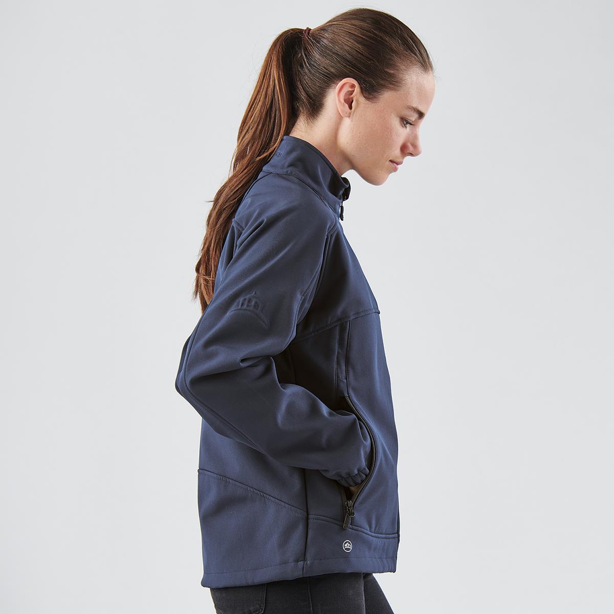 Women's Cirrus Bonded Jacket — image 5