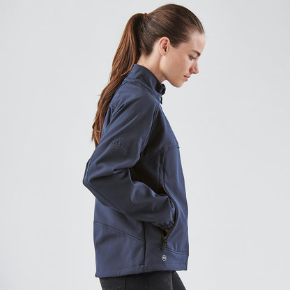 Women's Cirrus Bonded Jacket — image 5