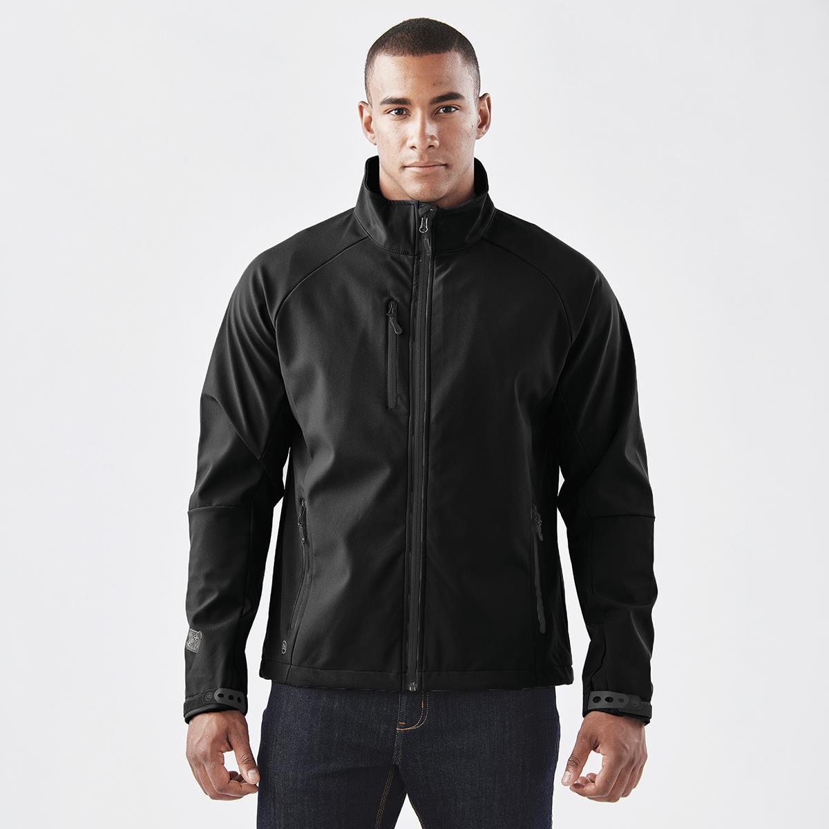 Men's Ultra-Light Shell — image 2