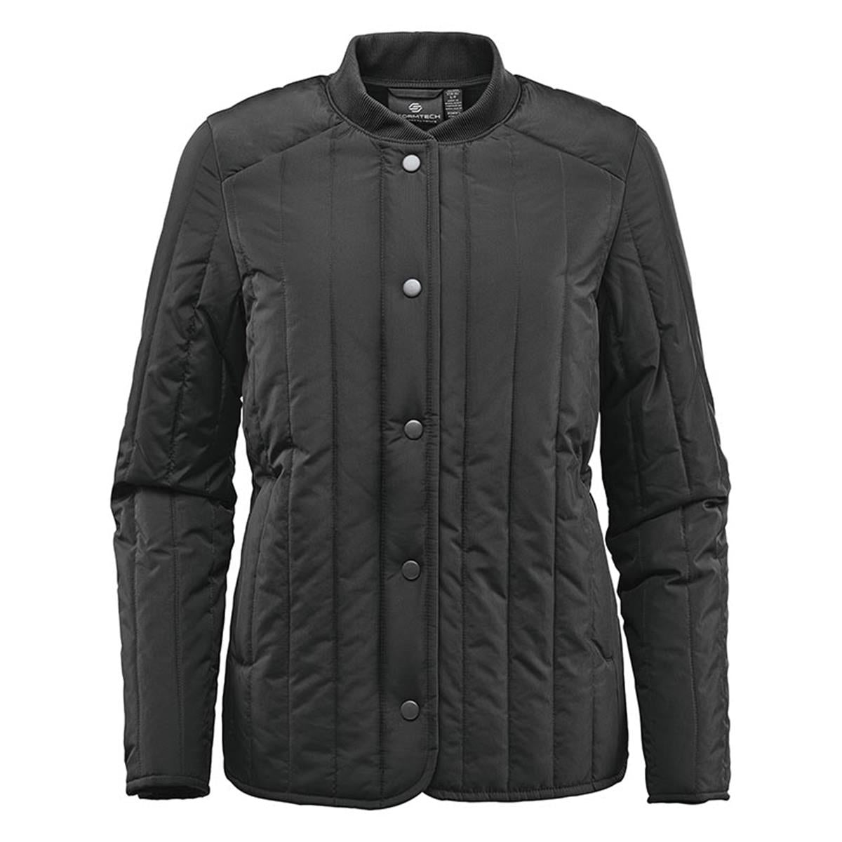 Women's Oakland Thermal Jacket — image 1