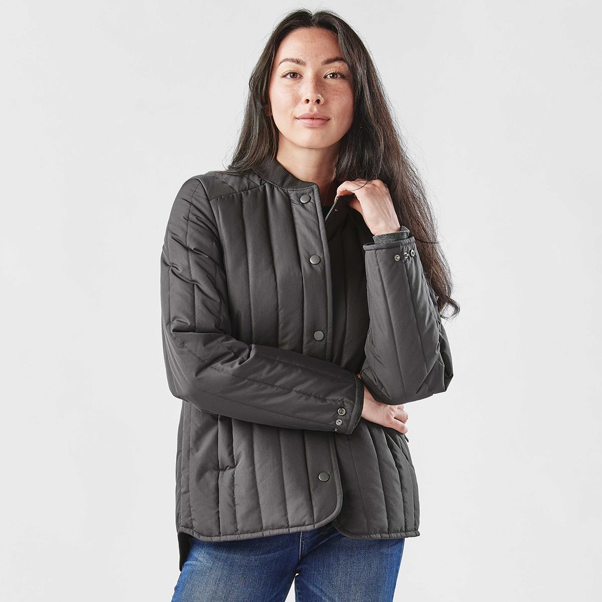 Women's Oakland Thermal Jacket — image 2