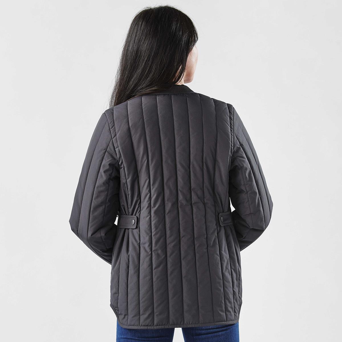 Women's Oakland Thermal Jacket — image 3
