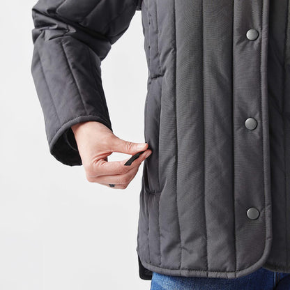 Women's Oakland Thermal Jacket — image 5