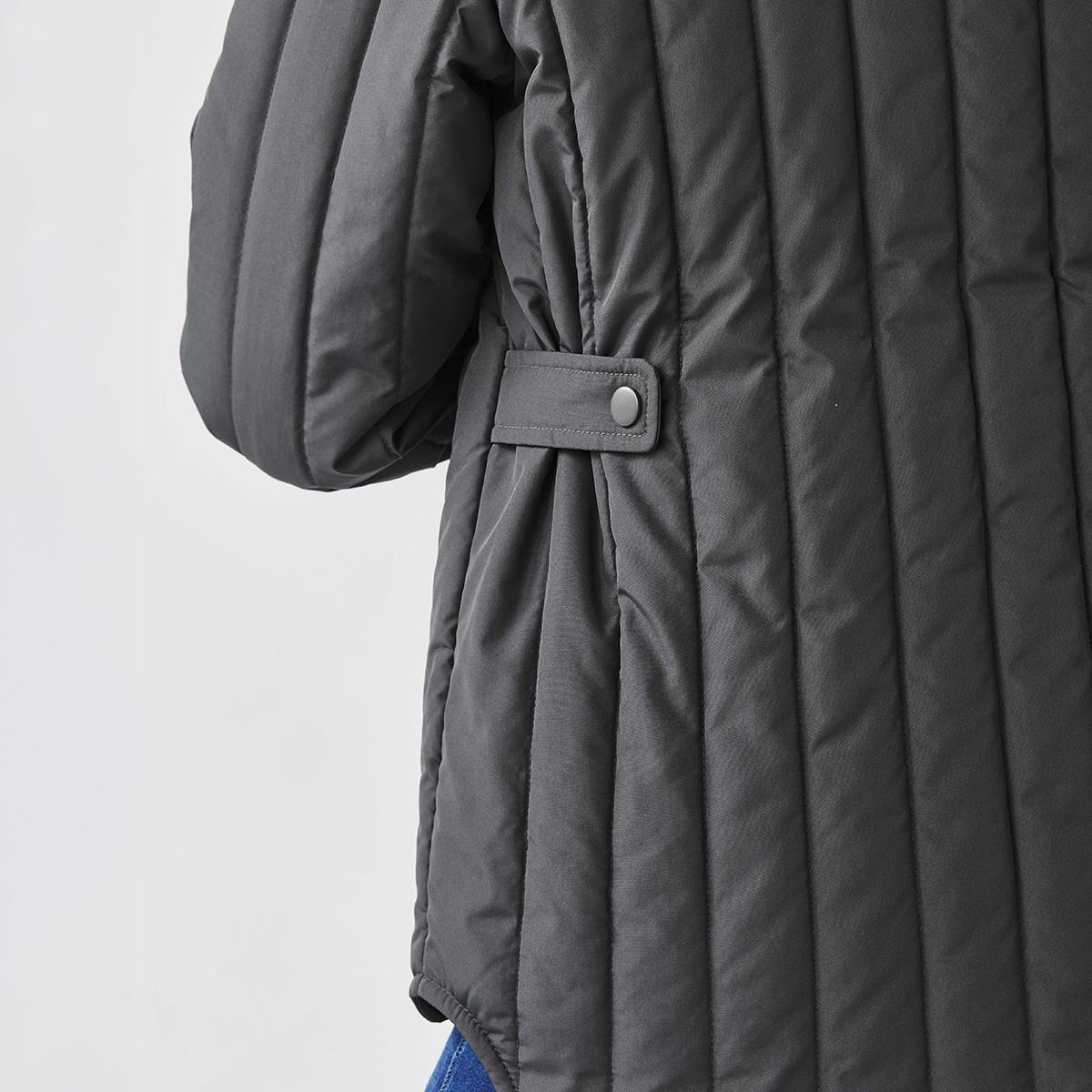 Women's Oakland Thermal Jacket — image 6