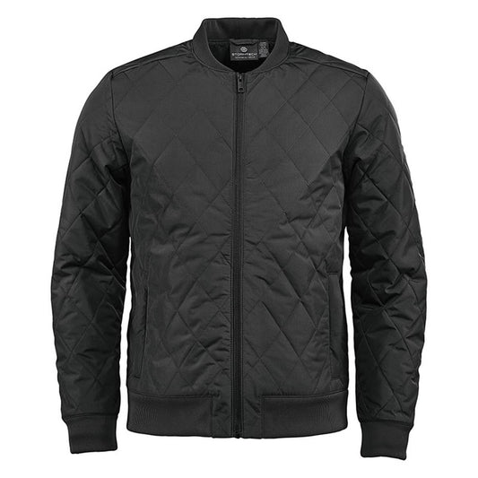 Men's Oakland Thermal Jacket — image 1