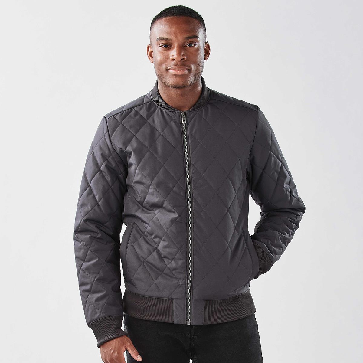Men's Oakland Thermal Jacket — image 3