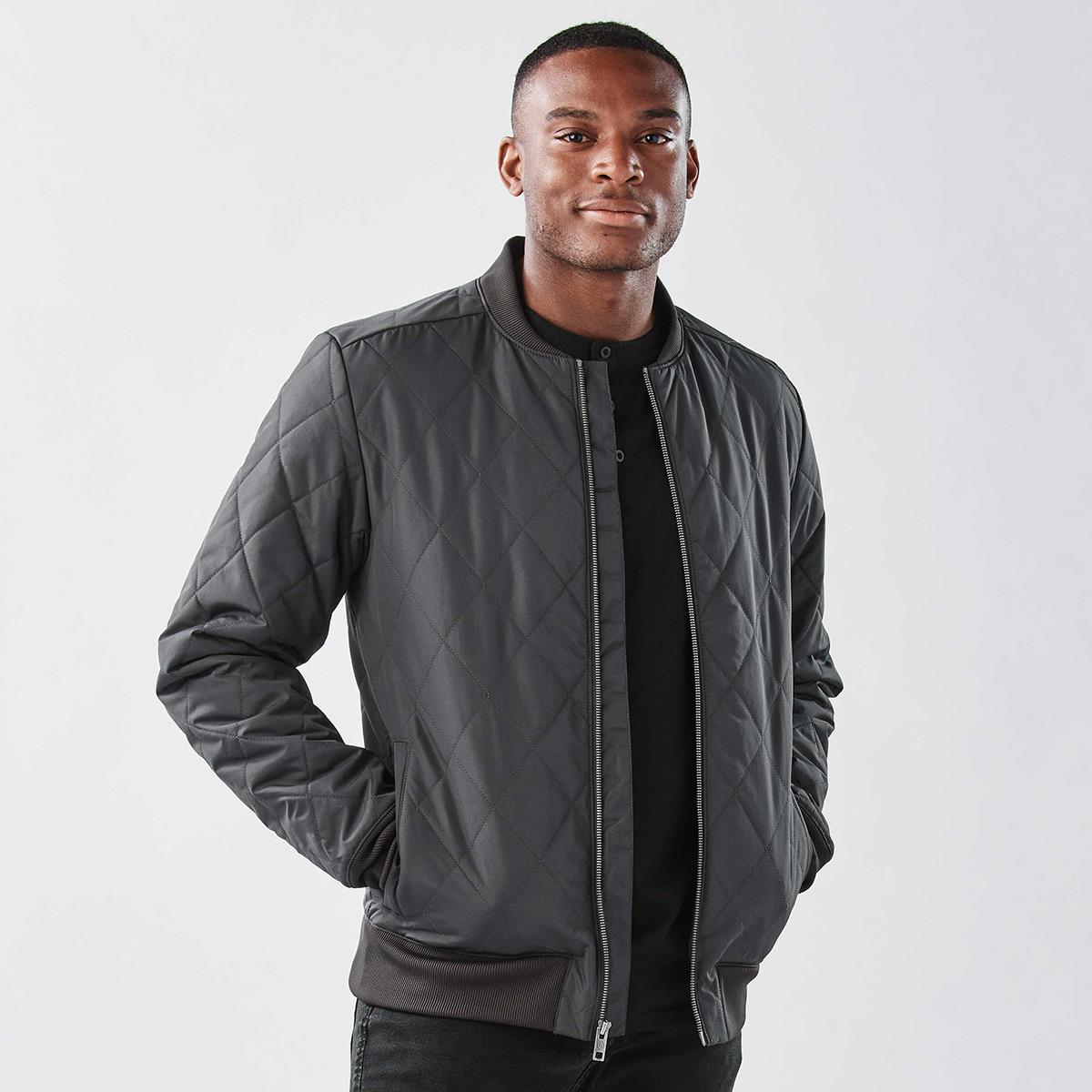 Men's Oakland Thermal Jacket — image 4