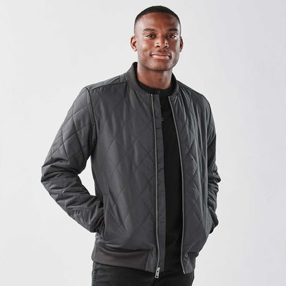 Men's Oakland Thermal Jacket — image 4