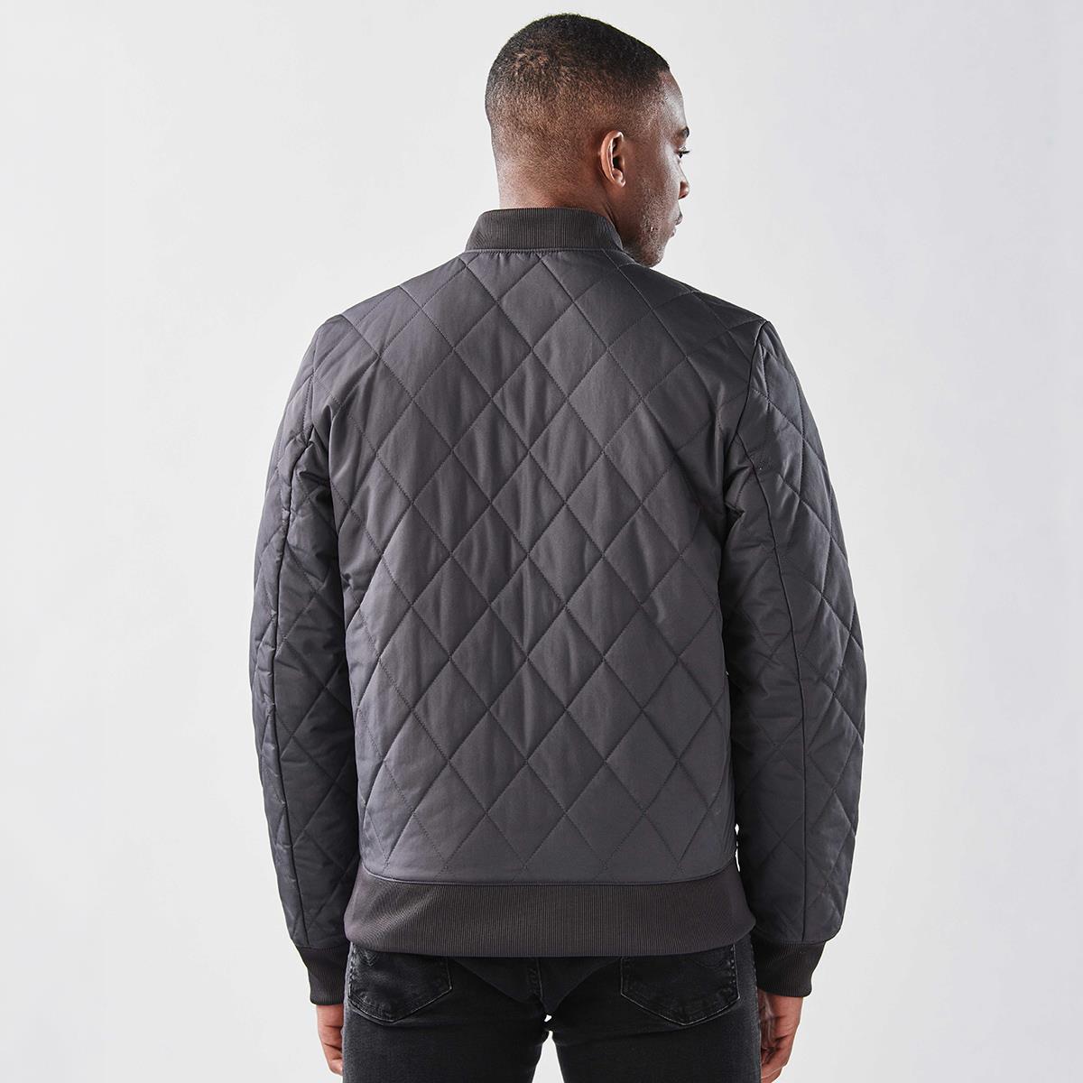 Men's Oakland Thermal Jacket — image 5