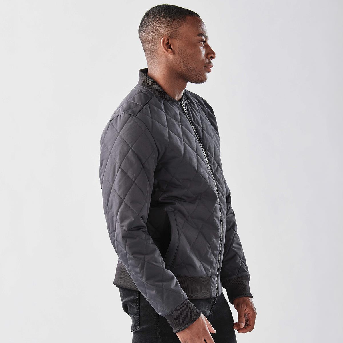 Men's Oakland Thermal Jacket — image 6