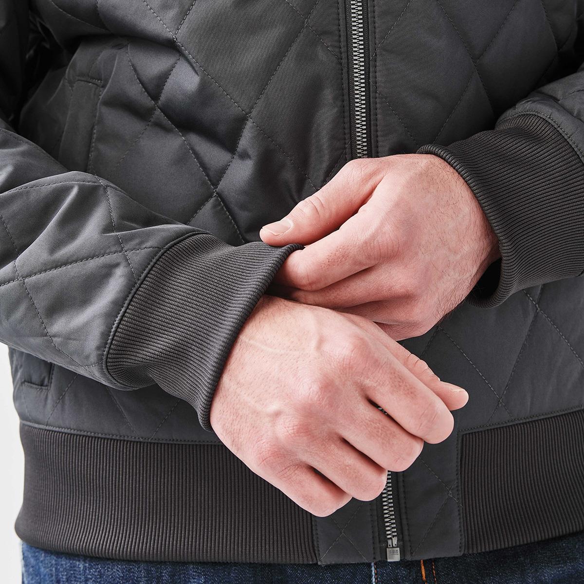 Men's Oakland Thermal Jacket — image 7