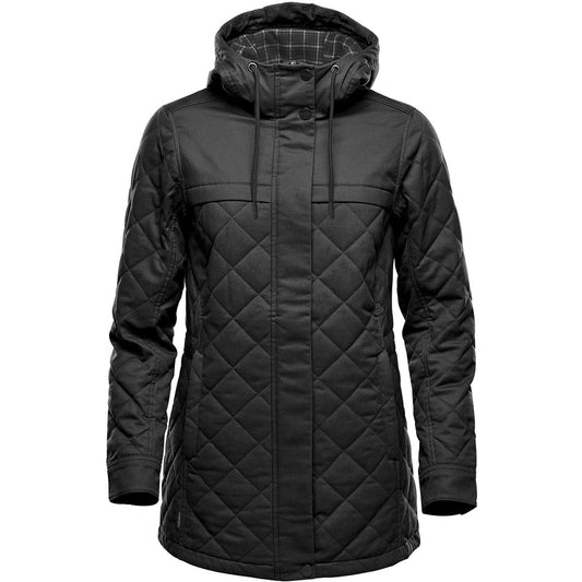 Women's Bushwick Quilted Jacket — image 1